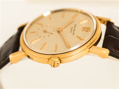 patek philippe quartz calatrava|patek philippe quartz caliber.